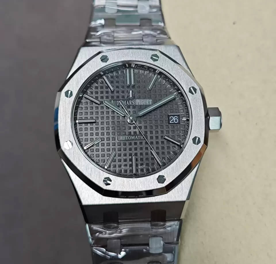 Audemars Piguet Royal Oak 15450ST.OO.1256ST.02 APS Factory Stainless Steel Replica Watch Audemars Piguet Royal Oak 15450ST.OO.1256ST.02 APS Factory Stainless Steel Replica Watch