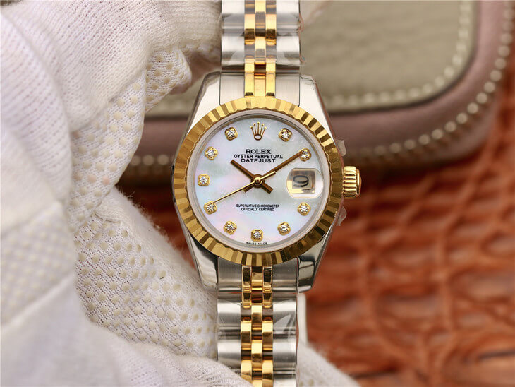 Rolex Datejust M279173-0013 28MM Mother-of-pearl Dial Replica Watch Rolex Datejust M279173-0013 28MM Mother-of-pearl Dial Replica Watch