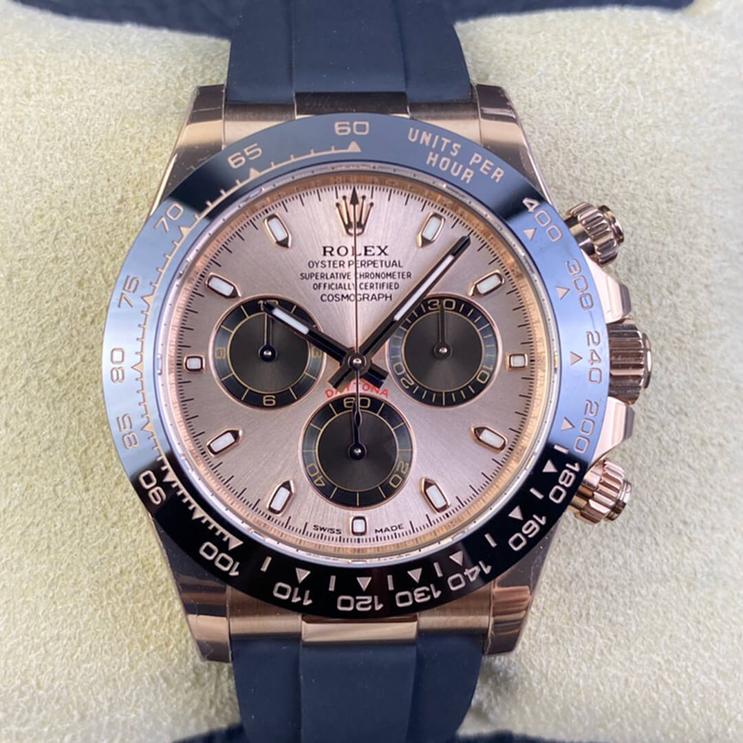 Rolex Daytona M116515ln-0018 BT Factory Ceramic Bezel Replica Watch Rolex Daytona M116515ln-0018 BT Factory Ceramic Bezel Replica Watch