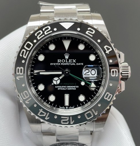 rolex-greenwich-ii-gmt-m126710grnr-0003-black-dial-arf-factory rolex-greenwich-ii-gmt-m126710grnr-0003-black-dial-arf-factory