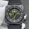 bell-ross-instruments-series-br03a-cps-ce-srb-stainless-steel-buckle bell-ross-instruments-series-br03a-cps-ce-srb-stainless-steel-buckle