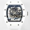 Richard Miller RM055 ZF Factory Grade 5 Titanium Replica Watch - Best Quality Replica Watches UK Swiss Watch Brands 1:1 Replica Fake Watch Richard Miller RM055 ZF Factory Grade 5 Titanium Replica Watch - Best Quality Replica Watches UK Swiss Watch Brands 1:1 Replica Fake Watch