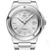 IWC Engineer IW328902 V7 Factory Silver Grey Dial Replica Watch - Best Quality Replica Watches UK Swiss Watch Brands 1:1 Replica Fake Watch IWC Engineer IW328902 V7 Factory Silver Grey Dial Replica Watch - Best Quality Replica Watches UK Swiss Watch Brands 1:1 Replica Fake Watch