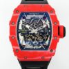 Richard Miller RM35-02 RAFAEL NADAL ZF Factory V6 Tonneau Dial Replica Watch - Best Quality Replica Watches UK Swiss Watch Brands 1:1 Replica Fake Watch Richard Miller RM35-02 RAFAEL NADAL ZF Factory V6 Tonneau Dial Replica Watch - Best Quality Replica Watches UK Swiss Watch Brands 1:1 Replica Fake Watch