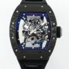Richard Miller RM055 NTPT ZF Factory Carbon Fiber Replica Watch - Best Quality Replica Watches UK Swiss Watch Brands 1:1 Replica Fake Watch Richard Miller RM055 NTPT ZF Factory Carbon Fiber Replica Watch - Best Quality Replica Watches UK Swiss Watch Brands 1:1 Replica Fake Watch