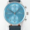 IWC Portugieser IW371626 ZF Factory Cowhide Strap Replica Watch - Best Quality Replica Watches UK Swiss Watch Brands 1:1 Replica Fake Watch IWC Portugieser IW371626 ZF Factory Cowhide Strap Replica Watch - Best Quality Replica Watches UK Swiss Watch Brands 1:1 Replica Fake Watch