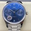 IWC Portugieser IW501704 APS Factory Silver Strap Replica Watch - Best Quality Replica Watches UK Swiss Watch Brands 1:1 Replica Fake Watch IWC Portugieser IW501704 APS Factory Silver Strap Replica Watch - Best Quality Replica Watches UK Swiss Watch Brands 1:1 Replica Fake Watch