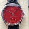 IWC Portugieser IW358315 GR Factory Burgundy Red Dial Replica Watch - Best Quality Replica Watches UK Swiss Watch Brands 1:1 Replica Fake Watch IWC Portugieser IW358315 GR Factory Burgundy Red Dial Replica Watch - Best Quality Replica Watches UK Swiss Watch Brands 1:1 Replica Fake Watch