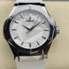 Hublot Classic Fusion 550.NS.2200.RW.ORL20 HB Factory White Dial Replica Watch - Best Quality Replica Watches UK Swiss Watch Brands 1:1 Replica Fake Watch Hublot Classic Fusion 550.NS.2200.RW.ORL20 HB Factory White Dial Replica Watch - Best Quality Replica Watches UK Swiss Watch Brands 1:1 Replica Fake Watch