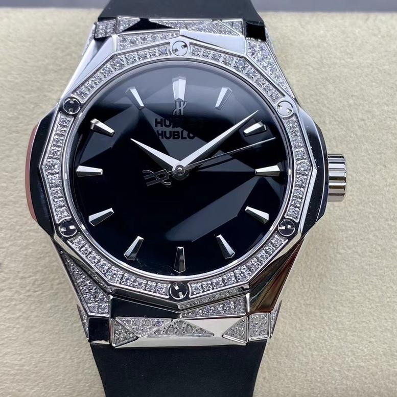 Hublot Classic Fusion 550.NS.1800.RX.1804.ORL19 HB Factory Black Strap Replica Watch - Best Quality Replica Watches UK Swiss Watch Brands 1:1 Replica Fake Watch Hublot Classic Fusion 550.NS.1800.RX.1804.ORL19 HB Factory Black Strap Replica Watch - Best Quality Replica Watches UK Swiss Watch Brands 1:1 Replica Fake Watch