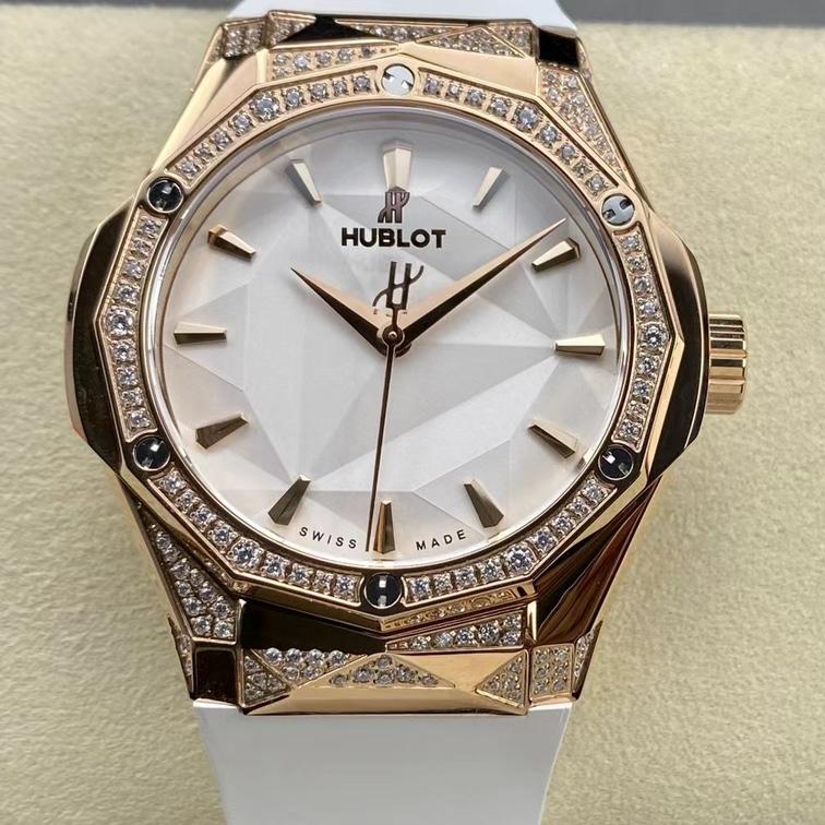 Hublot Classic Fusion 550.OS.2200.RW.1804.ORL20 HB Factory Rubber Strap Replica Watch - Best Quality Replica Watches UK Swiss Watch Brands 1:1 Replica Fake Watch Hublot Classic Fusion 550.OS.2200.RW.1804.ORL20 HB Factory Rubber Strap Replica Watch - Best Quality Replica Watches UK Swiss Watch Brands 1:1 Replica Fake Watch