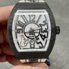 Franck Muller MEN’S Collection V48 CH CA ABF Factory White Dial Replica Watch - Best Quality Replica Watches UK Swiss Watch Brands 1:1 Replica Fake Watch Franck Muller MEN’S Collection V48 CH CA ABF Factory White Dial Replica Watch - Best Quality Replica Watches UK Swiss Watch Brands 1:1 Replica Fake Watch