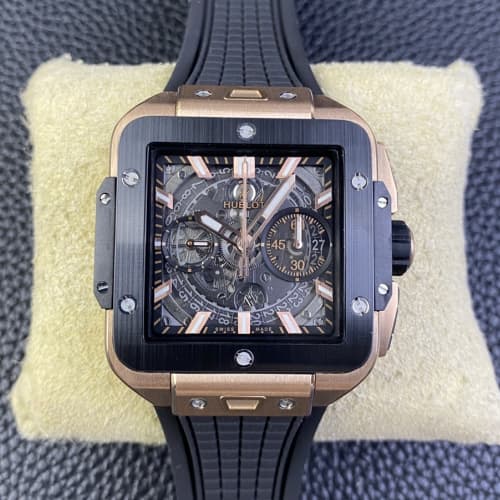 Hublot AQUARE BANG UNICO821.OM.0180.RX BB Factory Sapphire Dial Replica Watch - Best Quality Replica Watches UK Swiss Watch Brands 1:1 Replica Fake Watch Hublot AQUARE BANG UNICO821.OM.0180.RX BB Factory Sapphire Dial Replica Watch - Best Quality Replica Watches UK Swiss Watch Brands 1:1 Replica Fake Watch