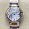 Cartier Blue Balloon W3BB0025 AF Factory with Diamond Hour Markers Replica Watch - Best Quality Replica Watches UK Swiss Watch Brands 1:1 Replica Fake Watch Cartier Blue Balloon W3BB0025 AF Factory with Diamond Hour Markers Replica Watch - Best Quality Replica Watches UK Swiss Watch Brands 1:1 Replica Fake Watch