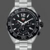 TAG Heuer F1 CAZ1010.BA0842 stainless steel case Replica Watch - Best Quality Replica Watches UK Swiss Watch Brands 1:1 Replica Fake Watch TAG Heuer F1 CAZ1010.BA0842 stainless steel case Replica Watch - Best Quality Replica Watches UK Swiss Watch Brands 1:1 Replica Fake Watch
