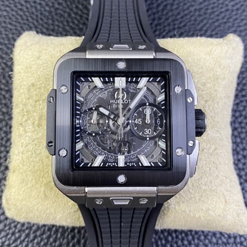 Hublot AQUARE BANG UNICO 821.NM.0170.RX BB Factory rubber strap Replica Watch - Best Quality Replica Watches UK Swiss Watch Brands 1:1 Replica Fake Watch Hublot AQUARE BANG UNICO 821.NM.0170.RX BB Factory rubber strap Replica Watch - Best Quality Replica Watches UK Swiss Watch Brands 1:1 Replica Fake Watch