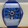 Franck Muller MEN’S Collection V45 SC DT YACHTING OG ABF Factory Date Display Replica Watch - Best Quality Replica Watches UK Swiss Watch Brands 1:1 Replica Fake Watch Franck Muller MEN’S Collection V45 SC DT YACHTING OG ABF Factory Date Display Replica Watch - Best Quality Replica Watches UK Swiss Watch Brands 1:1 Replica Fake Watch