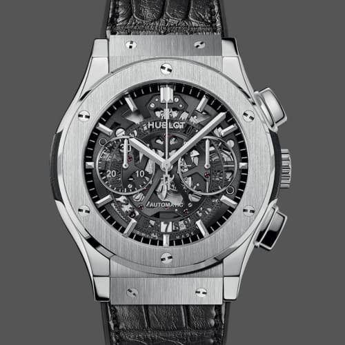 Hublot Classic Fusion 525.NX.0170.LR BB Factory Alligator Leather Strap Replica Watch - Best Quality Replica Watches UK Swiss Watch Brands 1:1 Replica Fake Watch Hublot Classic Fusion 525.NX.0170.LR BB Factory Alligator Leather Strap Replica Watch - Best Quality Replica Watches UK Swiss Watch Brands 1:1 Replica Fake Watch