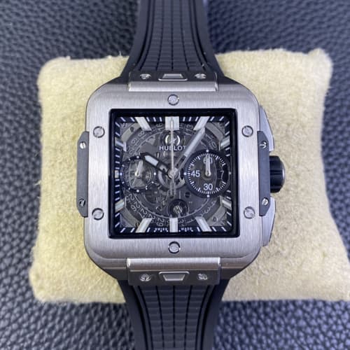 Hublot AQUARE BANG UNICO 821.NX.0170.RX BB Factory Date display Replica Watch - Best Quality Replica Watches UK Swiss Watch Brands 1:1 Replica Fake Watch Hublot AQUARE BANG UNICO 821.NX.0170.RX BB Factory Date display Replica Watch - Best Quality Replica Watches UK Swiss Watch Brands 1:1 Replica Fake Watch