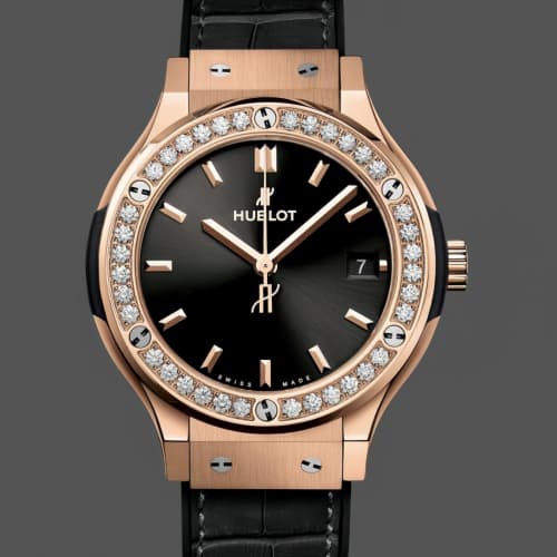 Hublot Classic Fusion 581.OX.1480.RX.1104 HB Factory Date Display Replica Watch - Best Quality Replica Watches UK Swiss Watch Brands 1:1 Replica Fake Watch Hublot Classic Fusion 581.OX.1480.RX.1104 HB Factory Date Display Replica Watch - Best Quality Replica Watches UK Swiss Watch Brands 1:1 Replica Fake Watch