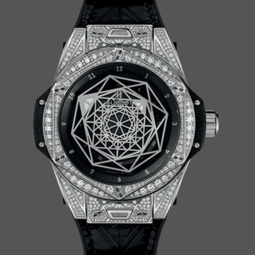 Hublot Big Bang 415.NX.1112.VR.1704.MXM17 BB Factory Diamond Case Replica Watch - Best Quality Replica Watches UK Swiss Watch Brands 1:1 Replica Fake Watch Hublot Big Bang 415.NX.1112.VR.1704.MXM17 BB Factory Diamond Case Replica Watch - Best Quality Replica Watches UK Swiss Watch Brands 1:1 Replica Fake Watch