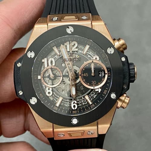 Hublot Big Bang 411.OM.1180.RX BB Factory 42mm Replica Watch - Best Quality Replica Watches UK Swiss Watch Brands 1:1 Replica Fake Watch Hublot Big Bang 411.OM.1180.RX BB Factory 42mm Replica Watch - Best Quality Replica Watches UK Swiss Watch Brands 1:1 Replica Fake Watch