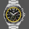 TAG Heuer F1 CAZ101AC.BA0842 Ceramic Bezel Replica Watch - Best Quality Replica Watches UK Swiss Watch Brands 1:1 Replica Fake Watch TAG Heuer F1 CAZ101AC.BA0842 Ceramic Bezel Replica Watch - Best Quality Replica Watches UK Swiss Watch Brands 1:1 Replica Fake Watch