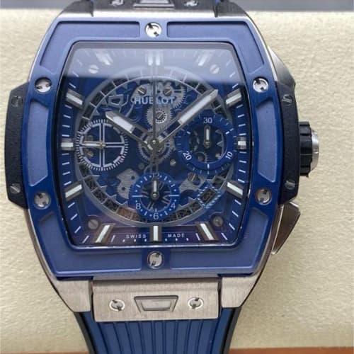 Hublot Big Bang Soul 642.NL.7170.RX BB Factory Blue Dial Replica Watch - Best Quality Replica Watches UK Swiss Watch Brands 1:1 Replica Fake Watch Hublot Big Bang Soul 642.NL.7170.RX BB Factory Blue Dial Replica Watch - Best Quality Replica Watches UK Swiss Watch Brands 1:1 Replica Fake Watch