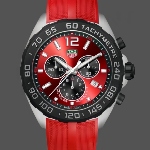 TAG Heuer F1 CAZ101AN.FT8055 Chronograph Replica Watch - Best Quality Replica Watches UK Swiss Watch Brands 1:1 Replica Fake Watch TAG Heuer F1 CAZ101AN.FT8055 Chronograph Replica Watch - Best Quality Replica Watches UK Swiss Watch Brands 1:1 Replica Fake Watch