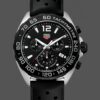 TAG Heuer F1 CAZ1010.FT8024 fluorescent hour marker dial Replica Watch - Best Quality Replica Watches UK Swiss Watch Brands 1:1 Replica Fake Watch TAG Heuer F1 CAZ1010.FT8024 fluorescent hour marker dial Replica Watch - Best Quality Replica Watches UK Swiss Watch Brands 1:1 Replica Fake Watch