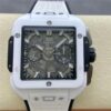 Hublot SQUARE BANG UNICO 821.HX.0170.RX BB Factory Ceramic Case Replica Watch - Best Quality Replica Watches UK Swiss Watch Brands 1:1 Replica Fake Watch Hublot SQUARE BANG UNICO 821.HX.0170.RX BB Factory Ceramic Case Replica Watch - Best Quality Replica Watches UK Swiss Watch Brands 1:1 Replica Fake Watch