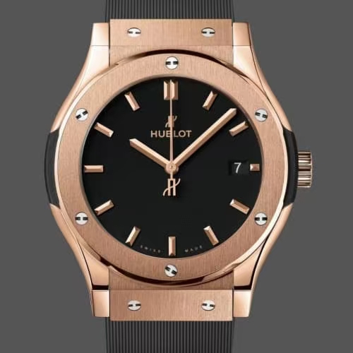 Hublot Classic Fusion 581.OX.7081.RX HB Factory Rubber Strap Replica Watch - Best Quality Replica Watches UK Swiss Watch Brands 1:1 Replica Fake Watch Hublot Classic Fusion 581.OX.7081.RX HB Factory Rubber Strap Replica Watch - Best Quality Replica Watches UK Swiss Watch Brands 1:1 Replica Fake Watch