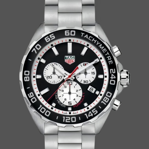 TAG Heuer F1 CAZ101E.BA0842 stainless steel bracelet Replica Watch - Best Quality Replica Watches UK Swiss Watch Brands 1:1 Replica Fake Watch TAG Heuer F1 CAZ101E.BA0842 stainless steel bracelet Replica Watch - Best Quality Replica Watches UK Swiss Watch Brands 1:1 Replica Fake Watch