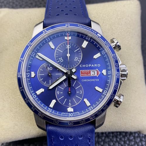 Chopard MILLE MIGLIA 168571-3007 V7 Factory Date Display Replica Watch - Best Quality Replica Watches UK Swiss Watch Brands 1:1 Replica Fake Watch Chopard MILLE MIGLIA 168571-3007 V7 Factory Date Display Replica Watch - Best Quality Replica Watches UK Swiss Watch Brands 1:1 Replica Fake Watch