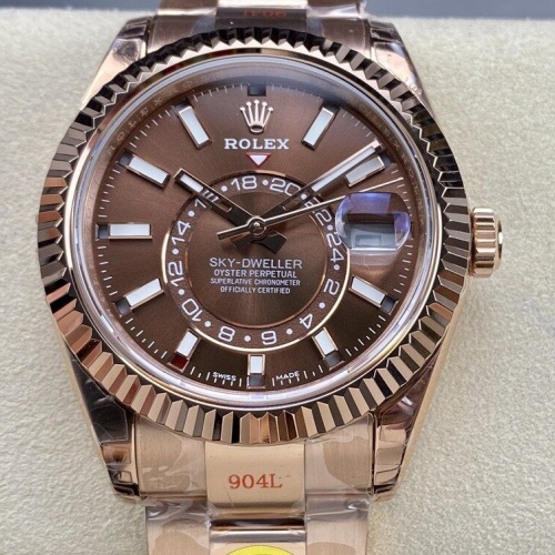 Rolex Sky-Dweller m326935-0006 Noob Factory month display Replica Watch - Best Quality Replica Watches UK Swiss Watch Brands 1:1 Replica Fake Watch Rolex Sky-Dweller m326935-0006 Noob Factory month display Replica Watch - Best Quality Replica Watches UK Swiss Watch Brands 1:1 Replica Fake Watch