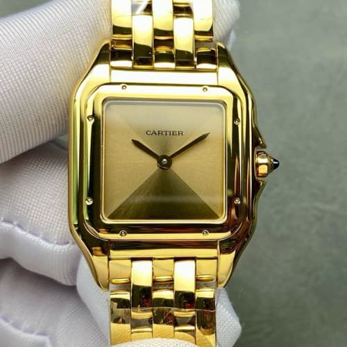 Cartier Panthere WGPN0031 AF Factory gold case Replica Watch - Best Quality Replica Watches UK Swiss Watch Brands 1:1 Replica Fake Watch Cartier Panthere WGPN0031 AF Factory gold case Replica Watch - Best Quality Replica Watches UK Swiss Watch Brands 1:1 Replica Fake Watch