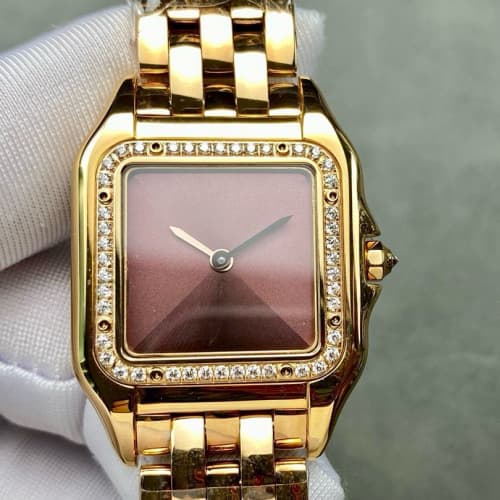 Cartier Panthere WJPN0035 AF Factory Rose Gold Replica Watch - Best Quality Replica Watches UK Swiss Watch Brands 1:1 Replica Fake Watch Cartier Panthere WJPN0035 AF Factory Rose Gold Replica Watch - Best Quality Replica Watches UK Swiss Watch Brands 1:1 Replica Fake Watch