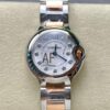 Cartier Blue Balloon W3BB0026 AF Factory Gold Watch Strap Replica Watch - Best Quality Replica Watches UK Swiss Watch Brands 1:1 Replica Fake Watch Cartier Blue Balloon W3BB0026 AF Factory Gold Watch Strap Replica Watch - Best Quality Replica Watches UK Swiss Watch Brands 1:1 Replica Fake Watch
