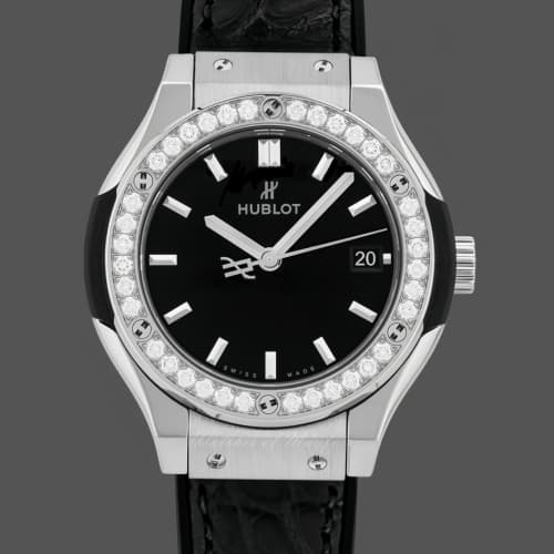 Hublot Classic Fusion 581.NX.1470.RX.1104 HB Factory Titanium Crown Replica Watch - Best Quality Replica Watches UK Swiss Watch Brands 1:1 Replica Fake Watch Hublot Classic Fusion 581.NX.1470.RX.1104 HB Factory Titanium Crown Replica Watch - Best Quality Replica Watches UK Swiss Watch Brands 1:1 Replica Fake Watch