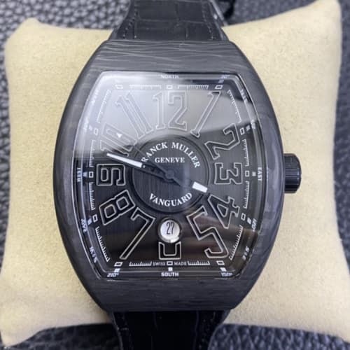 Franck Muller MEN’S Collection V45 CH SC CARBON ABF Factory Carbon Fiber Case Replica Watch - Best Quality Replica Watches UK Swiss Watch Brands 1:1 Replica Fake Watch Franck Muller MEN’S Collection V45 CH SC CARBON ABF Factory Carbon Fiber Case Replica Watch - Best Quality Replica Watches UK Swiss Watch Brands 1:1 Replica Fake Watch