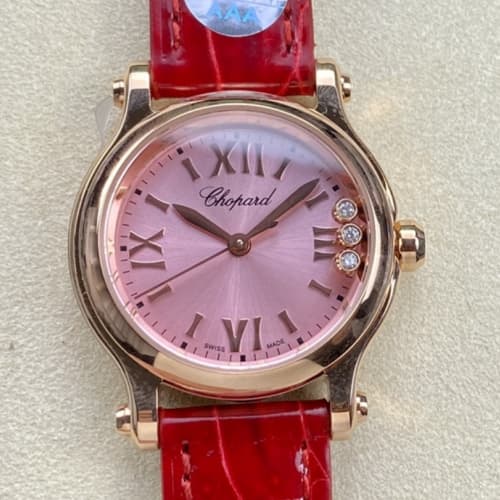 Chopard HAPPY SPORT 278590-3012 YF Factory stick-shaped hour markers Replica Watch - Best Quality Replica Watches UK Swiss Watch Brands 1:1 Replica Fake Watch Chopard HAPPY SPORT 278590-3012 YF Factory stick-shaped hour markers Replica Watch - Best Quality Replica Watches UK Swiss Watch Brands 1:1 Replica Fake Watch