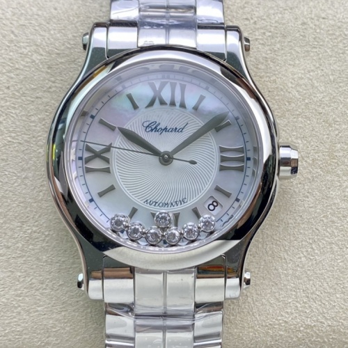 Chopard Happy Sport 278559-3002 YF factory Stainless steel case Replica Watch - Best Quality Replica Watches Swiss Watch Brands 1:1 Replica Fake Watch Chopard Happy Sport 278559-3002 YF factory Stainless steel case Replica Watch - Best Quality Replica Watches Swiss Watch Brands 1:1 Replica Fake Watch