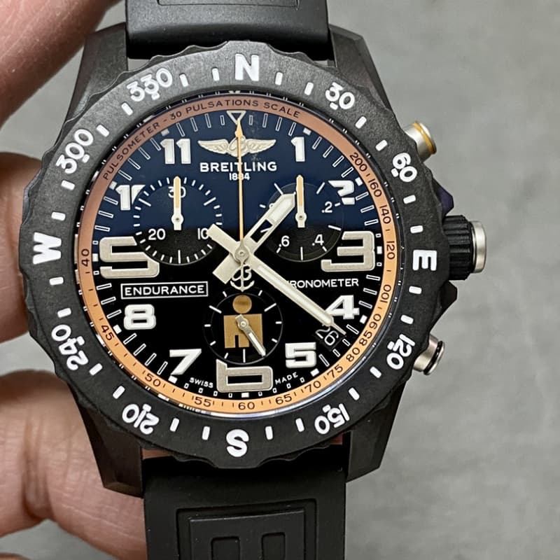 Breitling Professional X823101B1B1S1 Date Replica Watch - Best Quality Replica Watches UK Swiss Watch Brands 1:1 Replica Fake Watch Breitling Professional X823101B1B1S1 Date Replica Watch - Best Quality Replica Watches UK Swiss Watch Brands 1:1 Replica Fake Watch