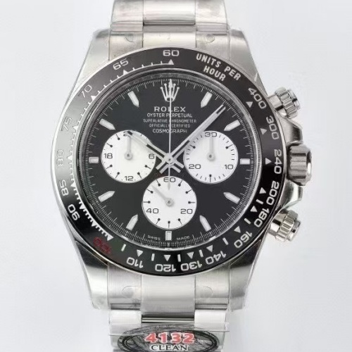 Rolex Cosmograph Daytona M126529LN-0001 clean factory Stainless steel strap Replica Watch - Best Quality Replica Watches UK Swiss Watch Brands 1:1 Replica Fake Watch Rolex Cosmograph Daytona M126529LN-0001 clean factory Stainless steel strap Replica Watch - Best Quality Replica Watches UK Swiss Watch Brands 1:1 Replica Fake Watch