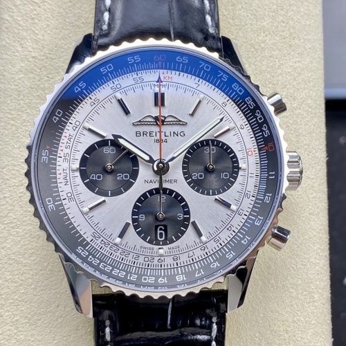 Breitling Aviation Chronograph1 AB0138241G1P1 BLS Factory Glass case back Replica Watch - Best Quality Replica Watches UK Swiss Watch Brands 1:1 Replica Fake Watch Breitling Aviation Chronograph1 AB0138241G1P1 BLS Factory Glass case back Replica Watch - Best Quality Replica Watches UK Swiss Watch Brands 1:1 Replica Fake Watch