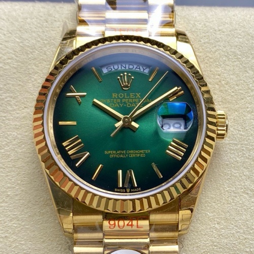 Rolex Day-Date model M228238-0069 8+ Factory Large Calendar Replica Watch - Best Quality Replica Watches UK Swiss Watch Brands 1:1 Replica Fake Watch Rolex Day-Date model M228238-0069 8+ Factory Large Calendar Replica Watch - Best Quality Replica Watches UK Swiss Watch Brands 1:1 Replica Fake Watch