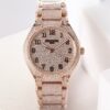 Patek Philippe TWENTY~4 7300-1450R-001 SJ Factory Diamond Crown Replica Watch - Best Quality Replica Watches UK Swiss Watch Brands 1:1 Replica Fake Watch