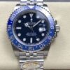 Rolex GMT Master M126719 AR Factory Stainless Steel Case Replica Watch - Best Quality Replica Watches UK Swiss Watch Brands 1:1 Replica Fake Watch