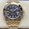 Rolex GMT-Master II 126718GRNR-0002 AR Factory Date Display Replica Watch - Best Quality Replica Watches UK Swiss Watch Brands 1:1 Replica Fake Watch