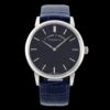 Lange SAXONIA 205.086-LS2053AX F8 factory V3 stainless steel case Replica Watch - Best Quality Replica Watches UK Swiss Watch Brands 1:1 Replica Fake Watch